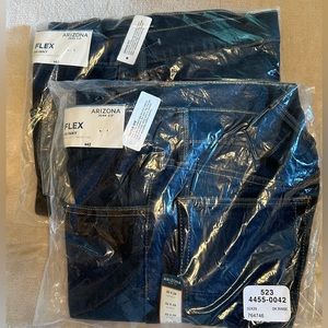 Mens Arizona Flex Jeans 32x29